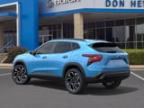 2026 Chevrolet Trax - Preview 3