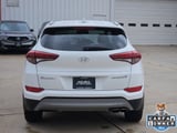 2017 Hyundai Tucson - Preview 6