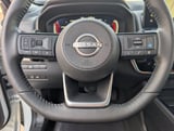 2024 Nissan Rogue - Preview 12