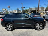 2015 Jeep Grand Cherokee - Preview 4