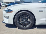 2022 Ford Mustang - Preview 9