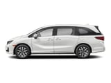 2026 Honda Odyssey - Preview 2