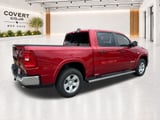 2026 Ram 1500 - Preview 9
