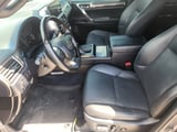 2023 Lexus GX 460 - Preview 14