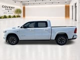 2026 Ram 1500 - Preview 5