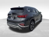 2020 Hyundai Santa Fe - Preview 5