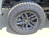 2026 Chevrolet Silverado 1500 - Preview 8