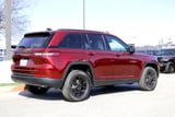 2025 Jeep Grand Cherokee - Preview 5