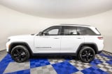 2025 Jeep Grand Cherokee - Preview 9