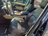 2019 Land Rover Range Rover - Preview 10