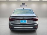 2027 Volkswagen Jetta - Preview 4