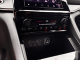 2025 Jeep Grand Cherokee - Preview 10