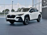 2026 Subaru Crosstrek - Preview 2