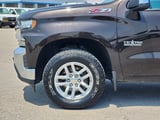 2019 Chevrolet Silverado 1500 - Preview 9