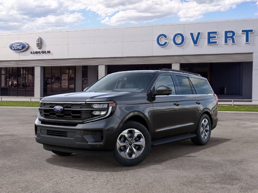 2027 Ford Expedition - Image 1