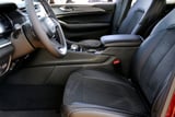 2025 Jeep Grand Cherokee - Preview 9