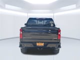2026 Chevrolet Silverado 1500 - Preview 3