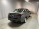 2025 Nissan Versa - Preview 6