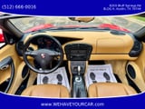 2002 Porsche Boxster - Preview 12