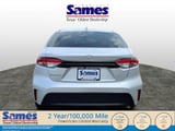 2024 Toyota Corolla - Preview 4