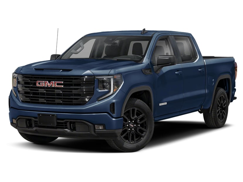 2026 GMC Sierra 1500 - Image 1