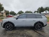 2027 Kia Telluride - Preview 5