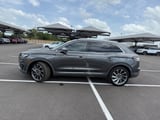 2019 Lincoln Nautilus - Preview 8