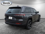 2025 Jeep Grand Cherokee - Preview 5