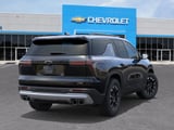 2027 Chevrolet Traverse - Preview 4