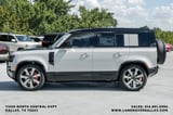 2026 Land Rover Defender - Preview 13