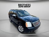 2012 GMC Yukon - Preview 2