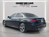 2022 Mercedes-Benz E-Class - Preview 5