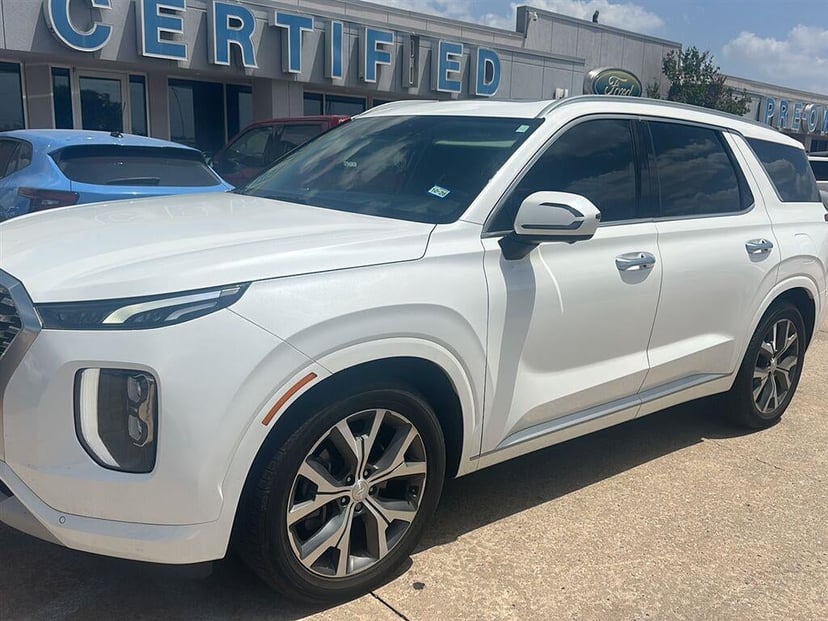 2022 Hyundai Palisade - Image 2