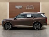2026 Hyundai Palisade - Preview 2