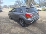 2019 Mitsubishi Outlander Sport - Preview 11