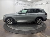 2023 BMW X3 - Preview 4