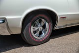 1965 Pontiac GTO - Preview 13