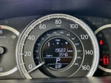 2015 Honda Accord - Preview 14