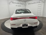 2027 Mercedes-Benz CLA - Preview 6