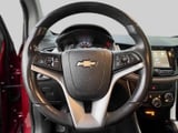 2018 Chevrolet Trax - Preview 15
