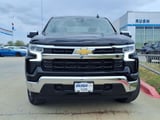 2026 Chevrolet Silverado 1500 - Preview 2