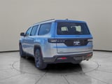2026 Jeep Grand Wagoneer - Preview 7