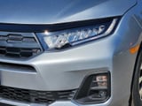 2026 Honda Odyssey - Preview 5