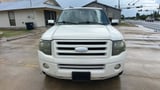 2008 Ford Expedition - Preview 8