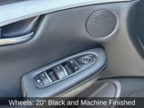 2021 INFINITI QX50 - Preview 11