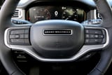 2026 Jeep Grand Wagoneer - Preview 10