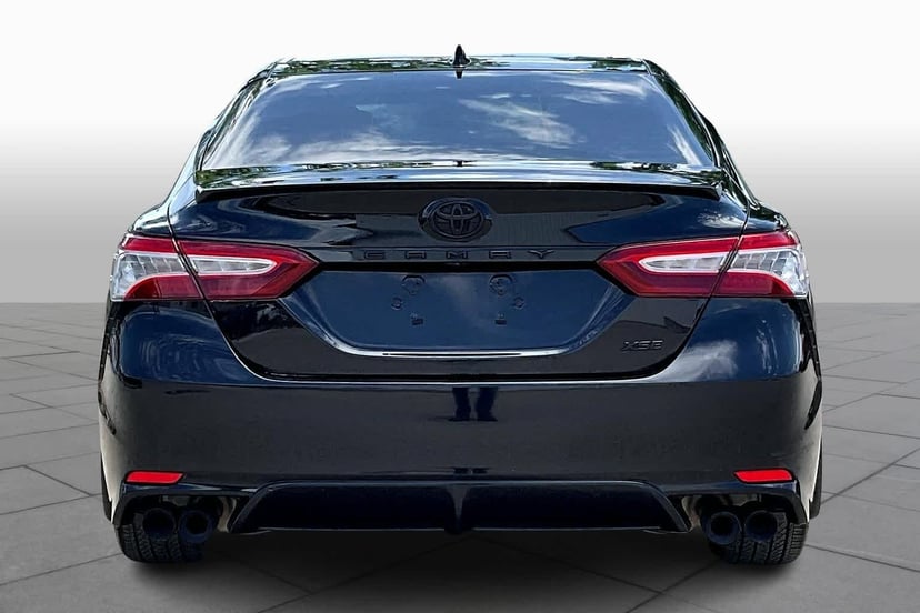 2020 Toyota Camry - Image 3