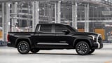 2026 Toyota Tundra - Preview 13