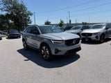 2026 Volvo XC40 - Preview 7