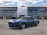 2026 Ford Mustang - Preview 13